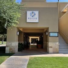Revive Spa